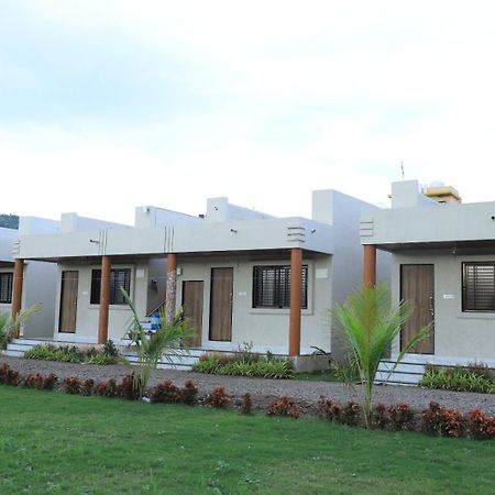 Shri Balaji Resort Ellora Eksteriør billede