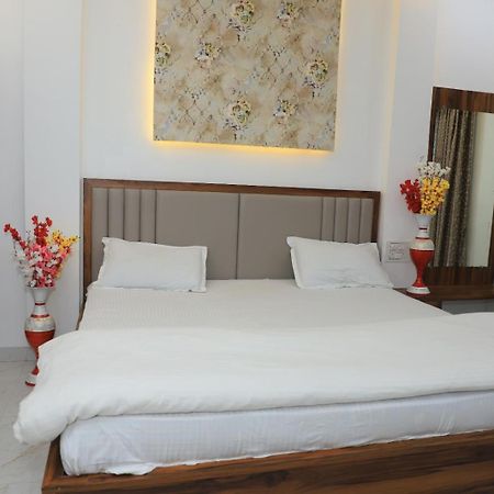 Shri Balaji Resort Ellora Eksteriør billede
