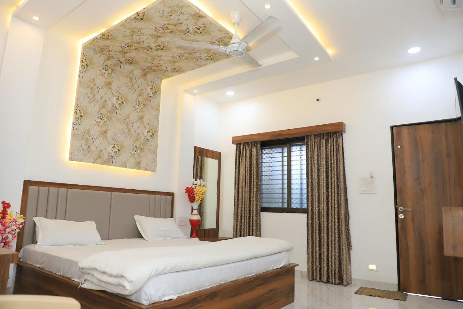 Shri Balaji Resort Ellora Eksteriør billede