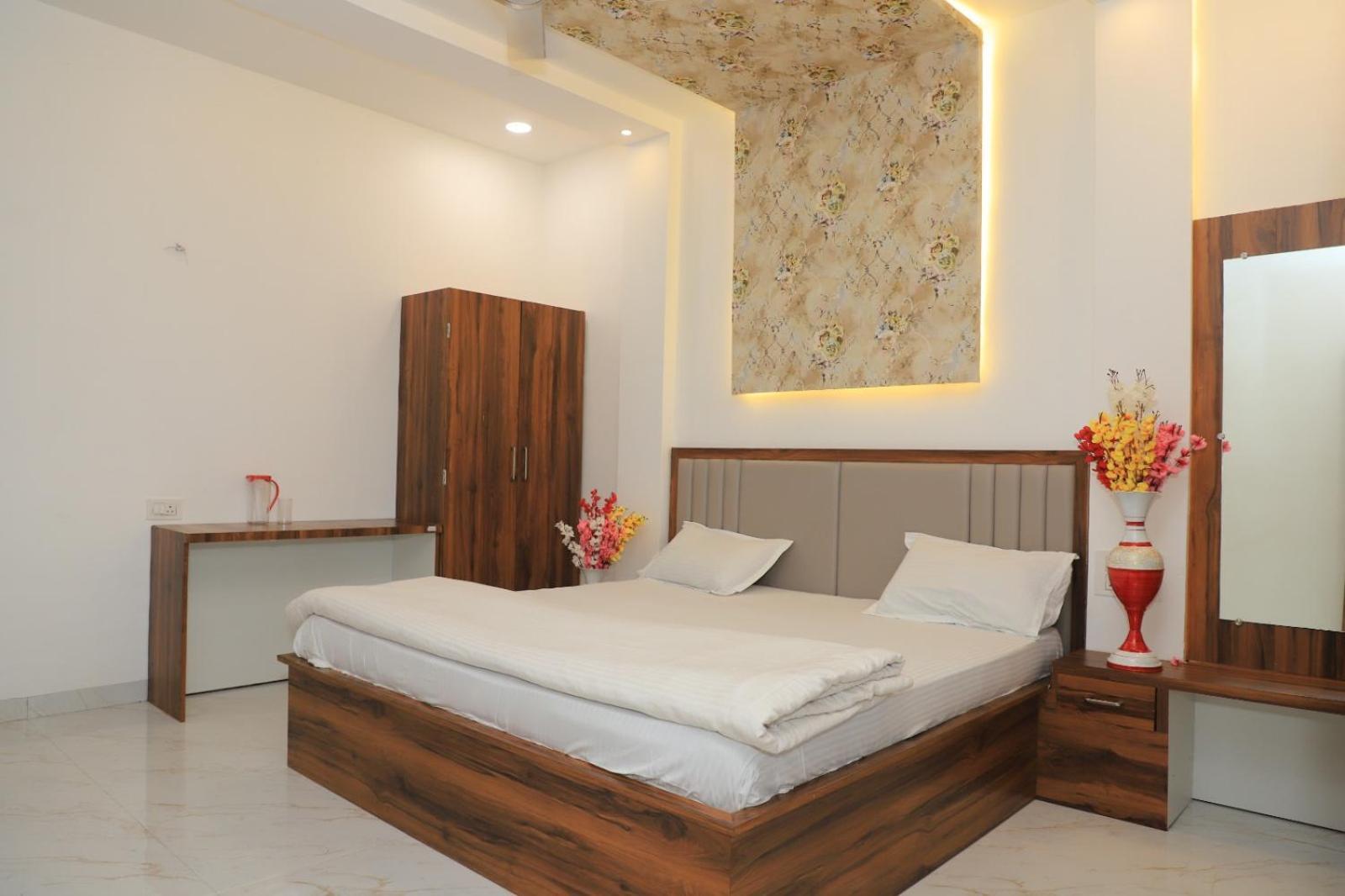 Shri Balaji Resort Ellora Eksteriør billede