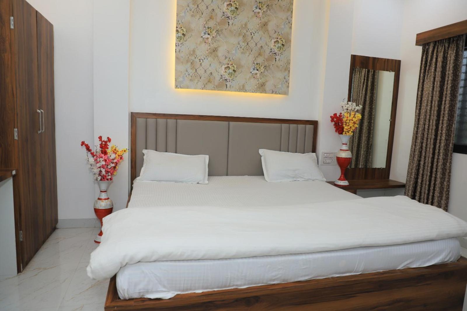 Shri Balaji Resort Ellora Eksteriør billede
